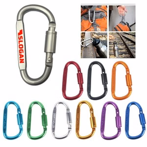 Carabiner Clip