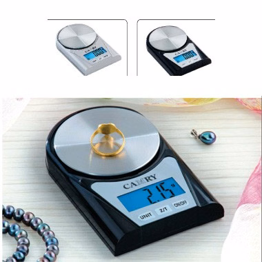 POCKET SCALE