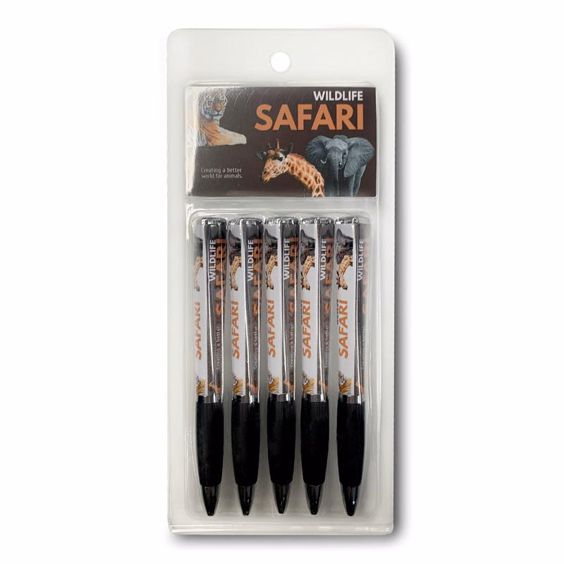 5-Pack of Item# 9030