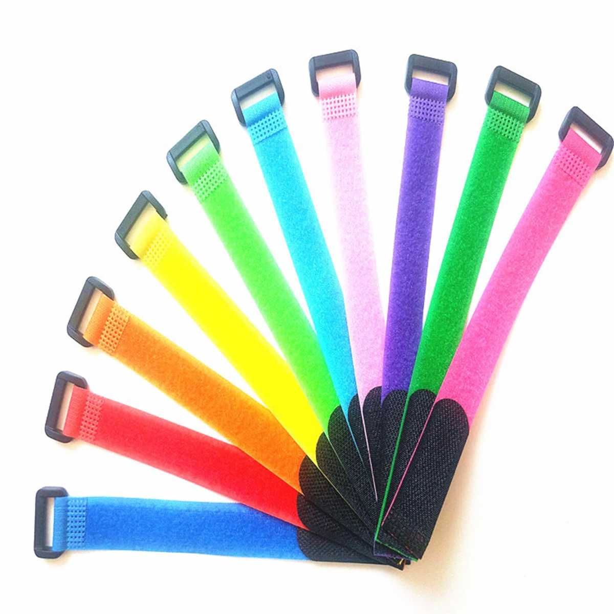 Adjustable Bike Strap 1