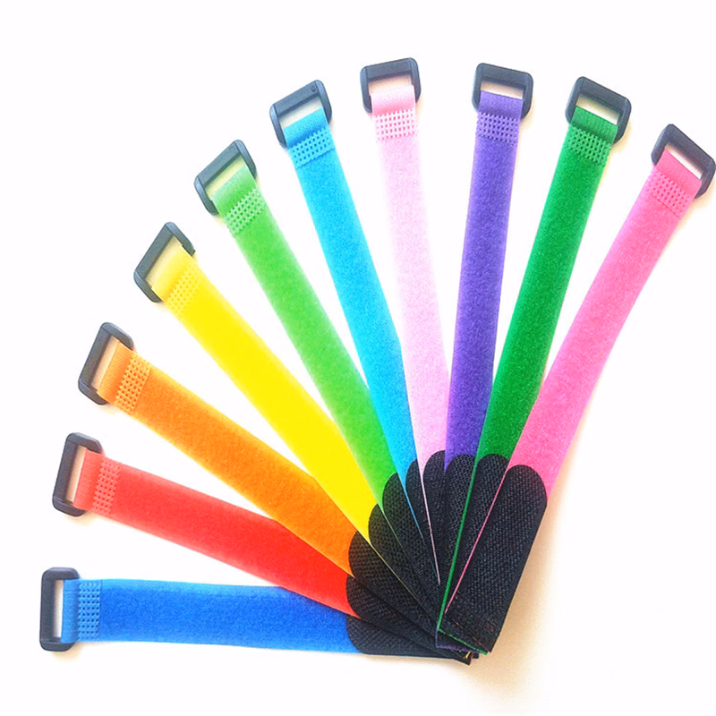 Adjustable Bike Strap