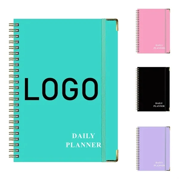Ring Binder for Events, Gifting and Everyday Use 1
