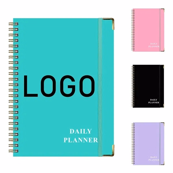 Ring Binder for Events, Gifting and Everyday Use