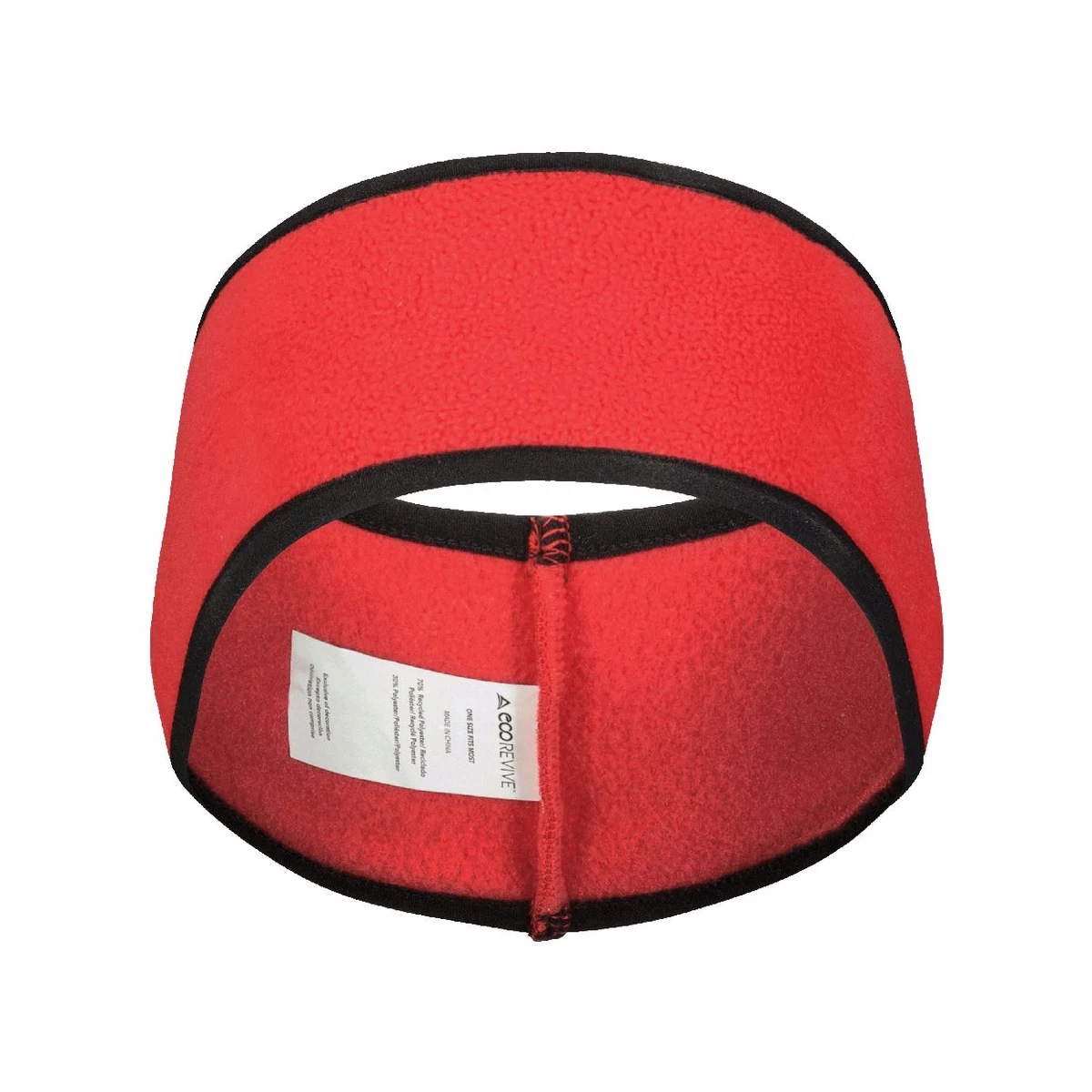 Eco Revive™ Polar Fleece Headband - 6893 1