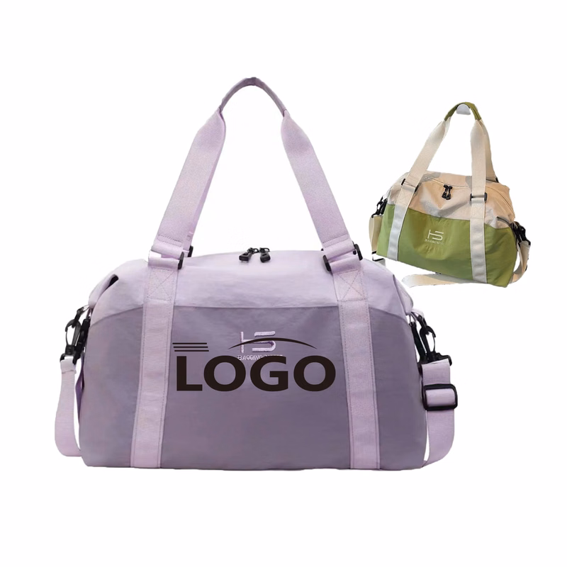 Large Travel Sport Duffel Bag