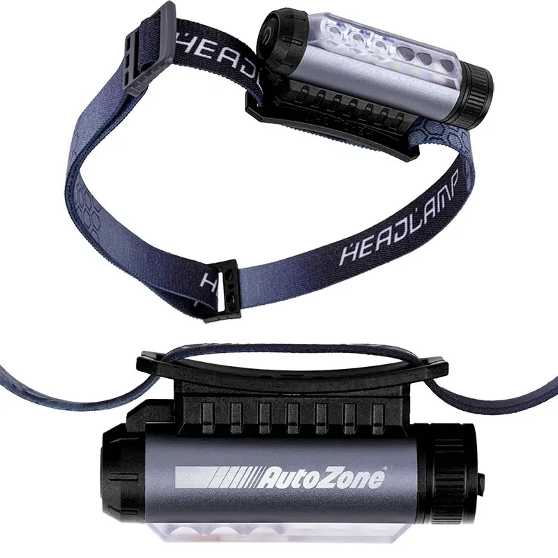 Inyo LED Headlamp Flashlight Combo 1