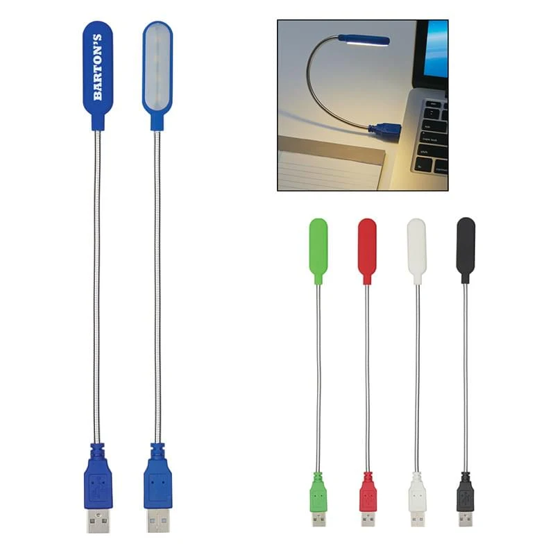 Easy-Flex USB Lamp 1