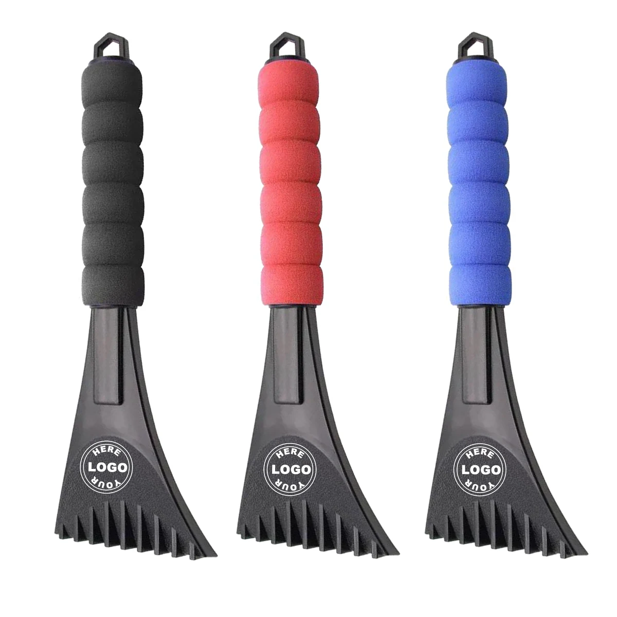 11"Winter Vehicle Snow Shovel 1