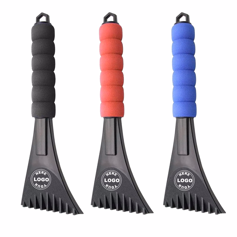 11"Winter Vehicle Snow Shovel