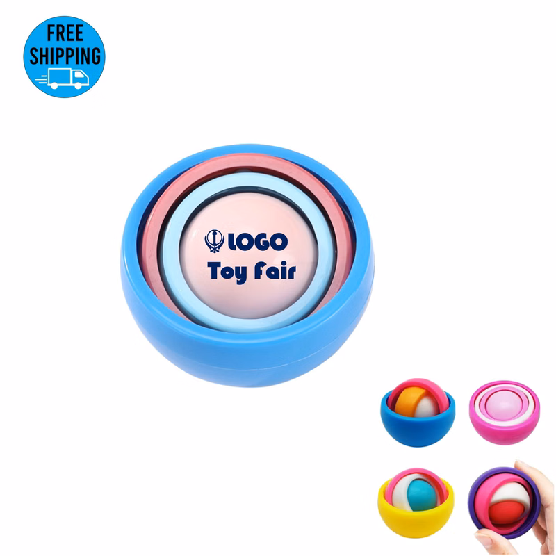 Stress Anxiety ADHD fidget spinner toy/Gyroscope