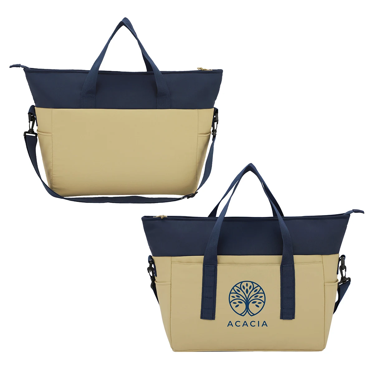 Mirador 320D Taslon 28-Can Cooler Tote 1