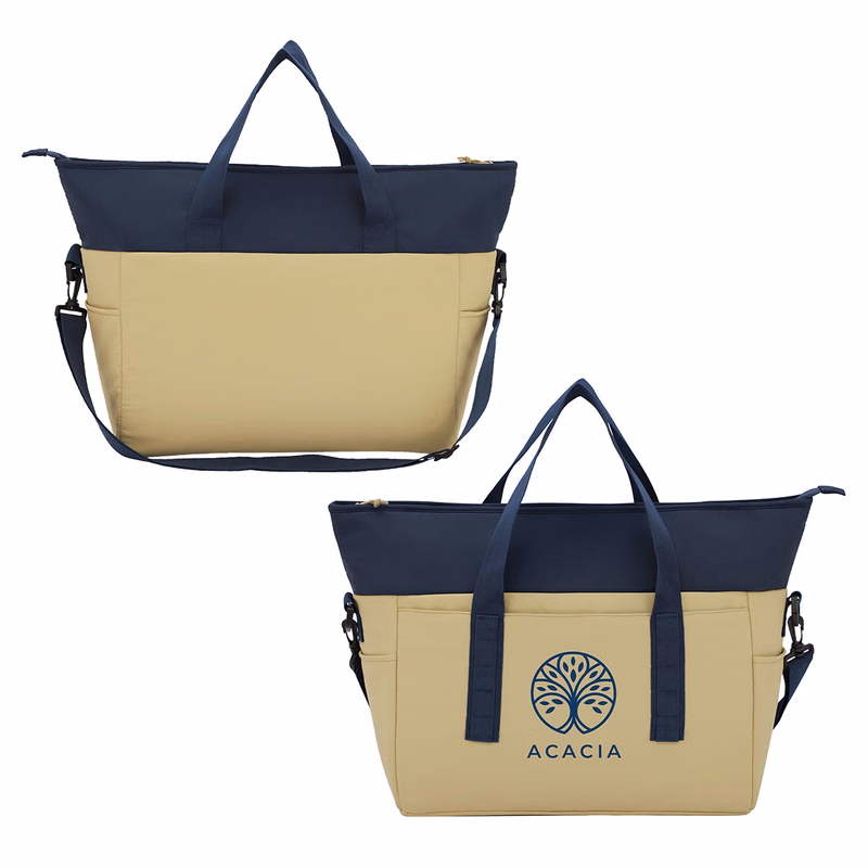 Mirador 320D Taslon 28-Can Cooler Tote