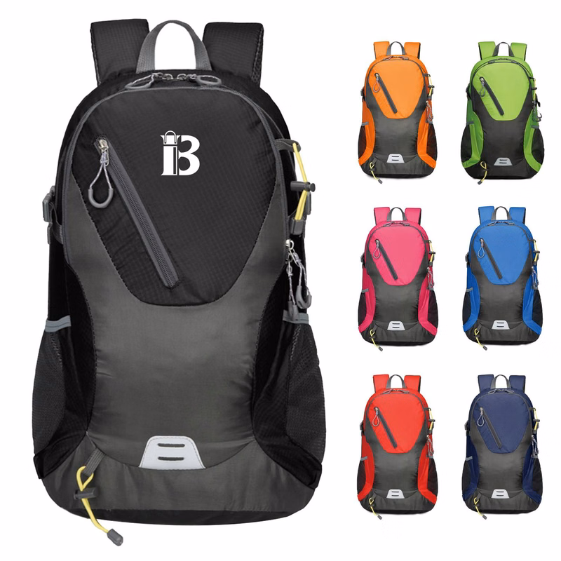 Nylon Hiking Backpack