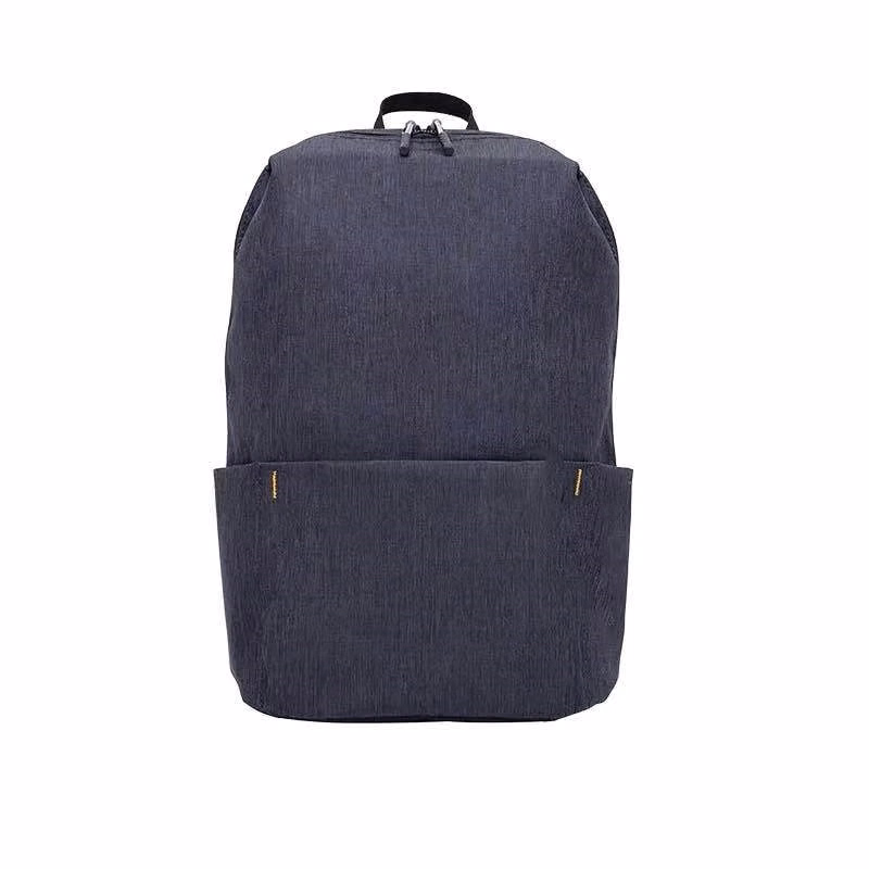 10L storage backpack