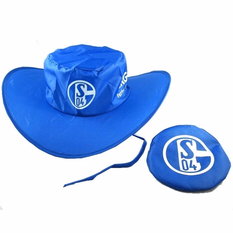 foldable fishing caps adult size-190T material-cloth caps-sunshade caps