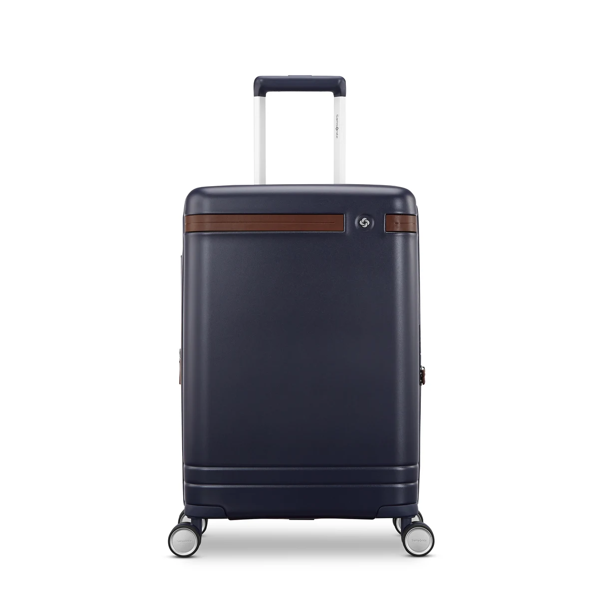 Samsonite Virtuosa Expandable Carry On 1