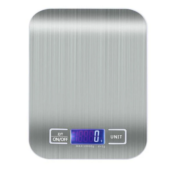 Digital Kitchen Weight 1