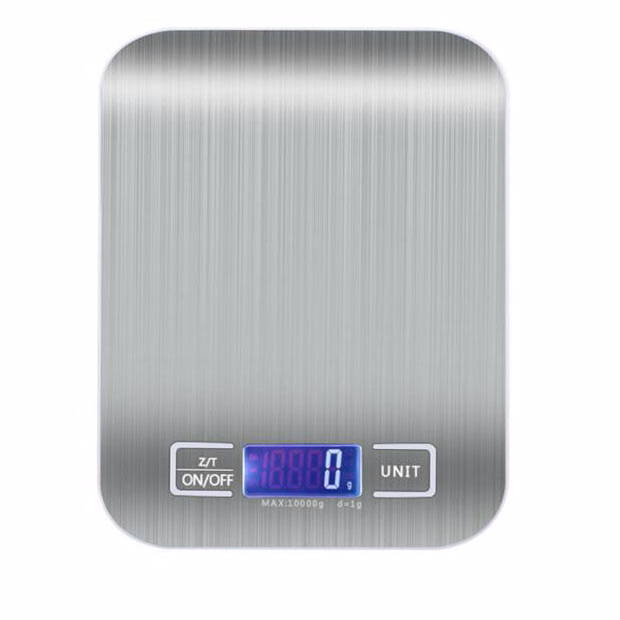Digital Kitchen Weight