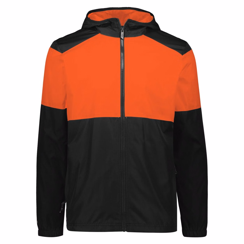 Men's SeriesX Hooded Jacket - 229528