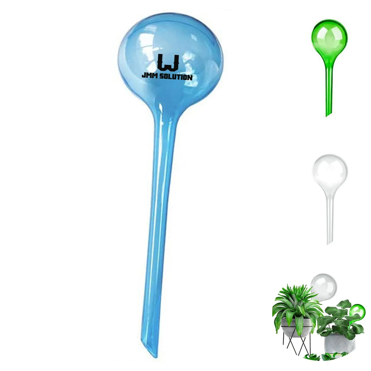 Flower Automatic Watering Device 1