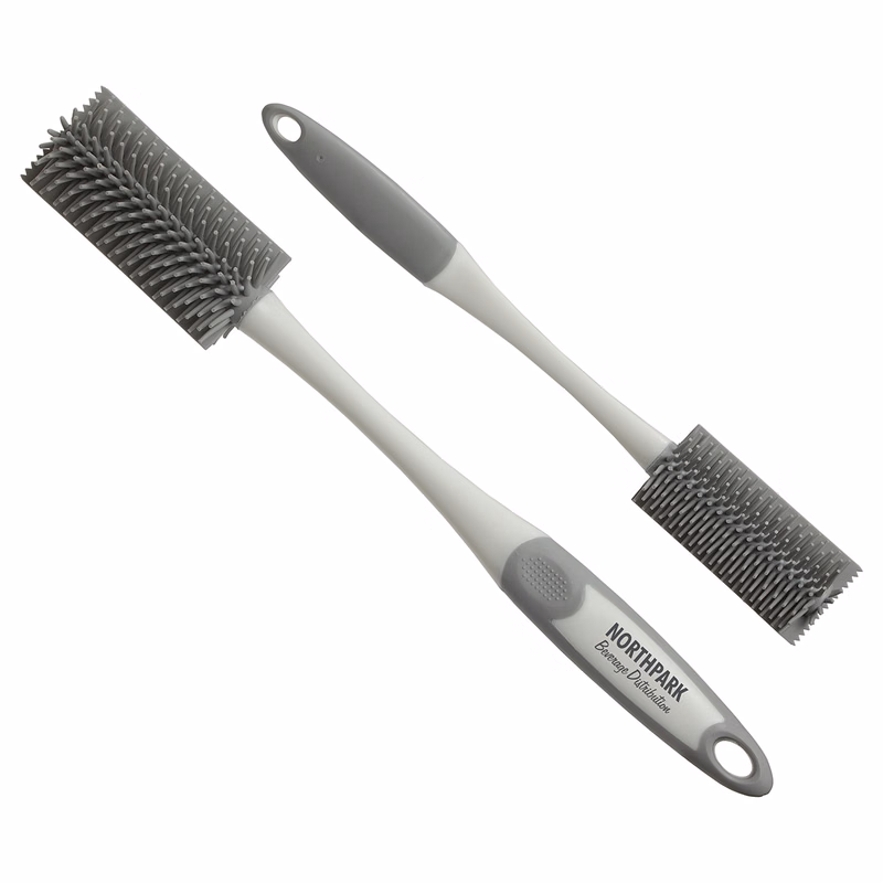 Simple Clean Bottle Brush