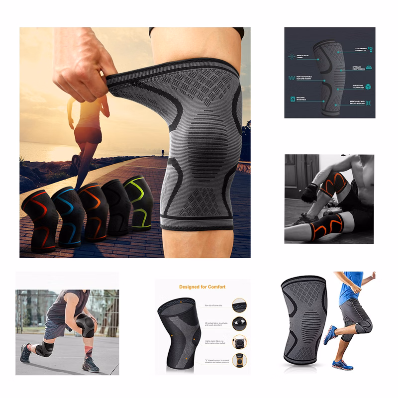 Braces for Knee Pain