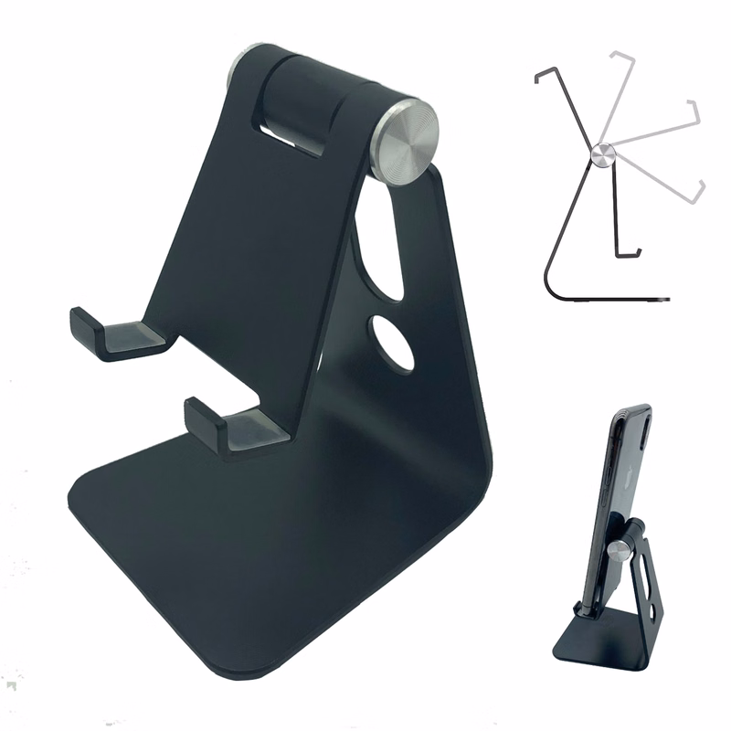 Aluminum Alloy Desktop Stand