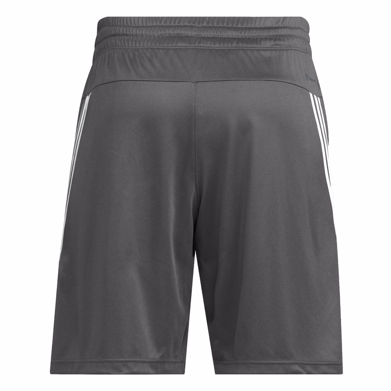 3 STRIPE SHORT