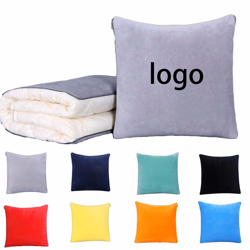 Multifunctional Pillow