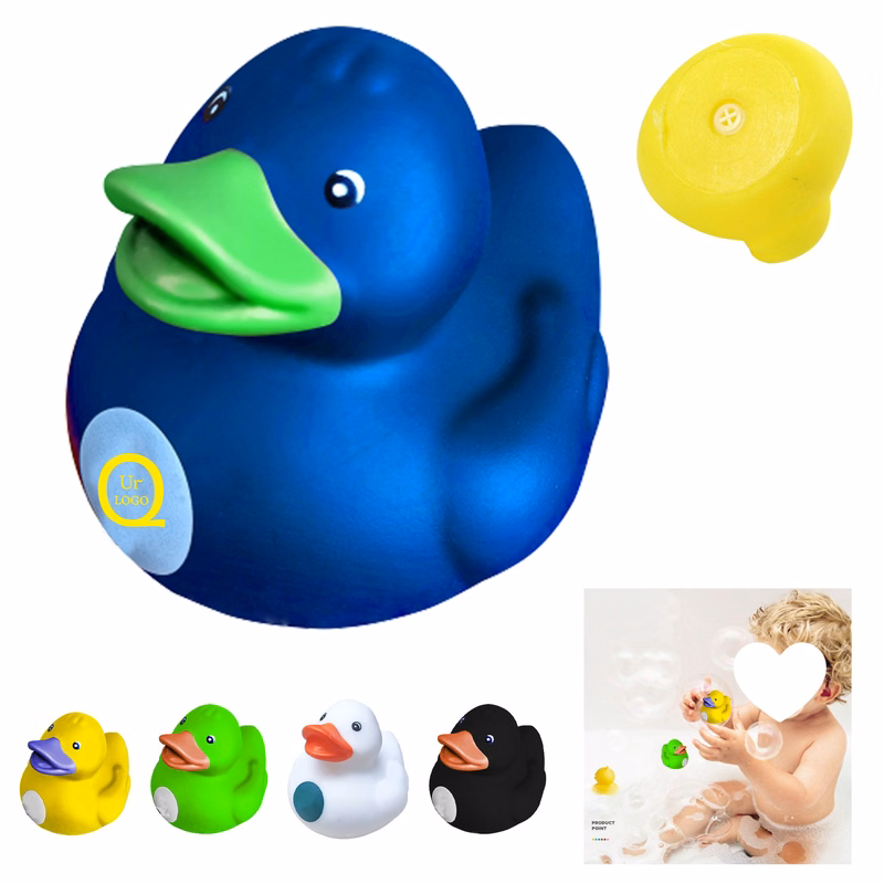 Bathing Toy Duck