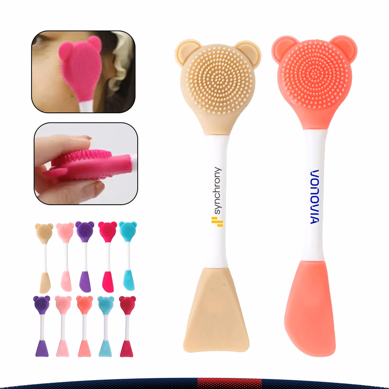 Baylee Face Mask Brush