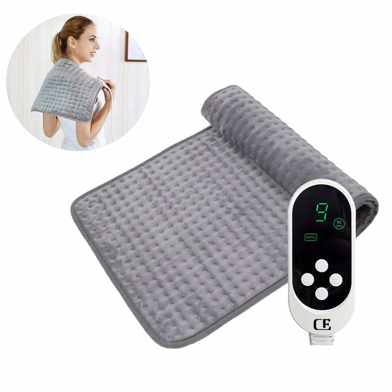 Electric Body Heating Pad