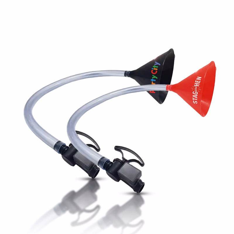TwinStream Party Funnel