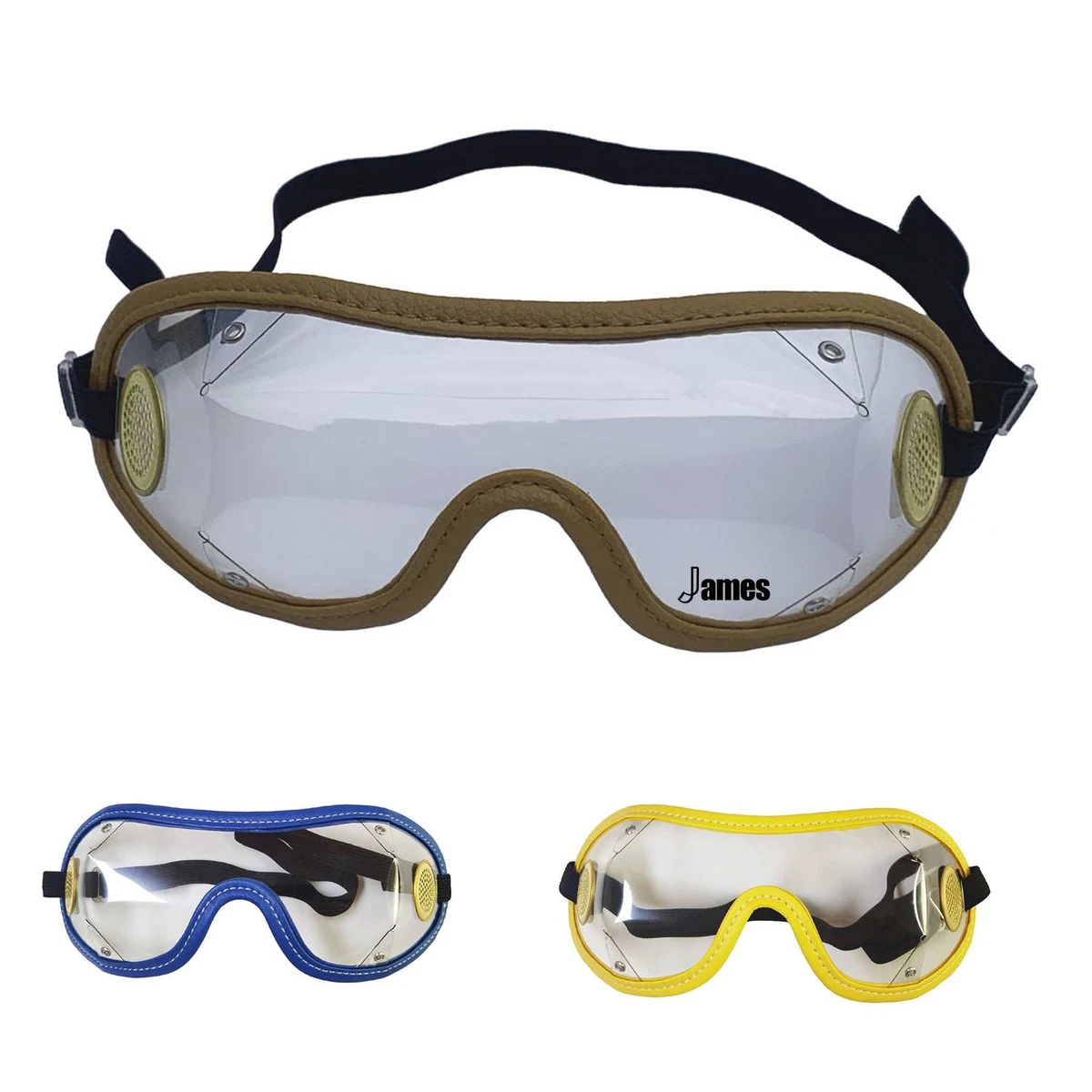 Original Racing Goggles 1