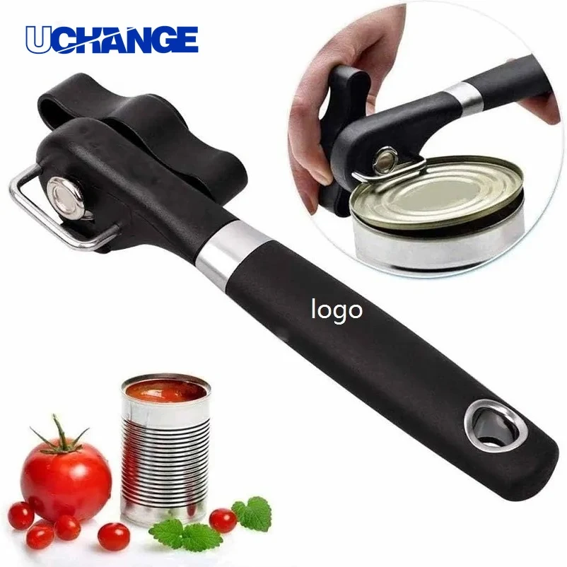 Manual Can Opener Tool for Kitchen Use 1