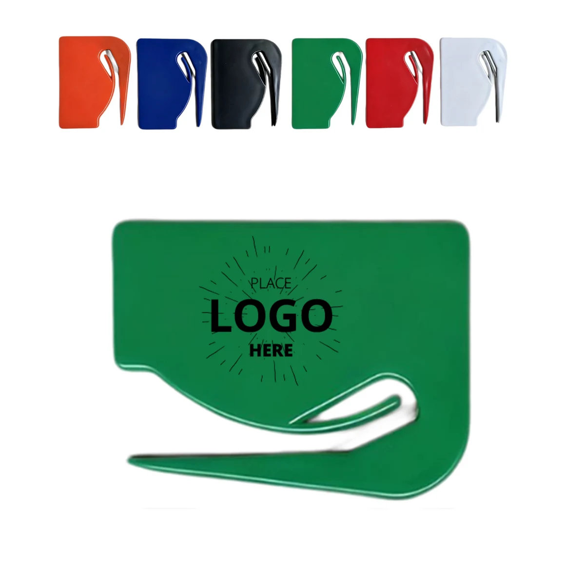 Flat Mail Opening Tool 1