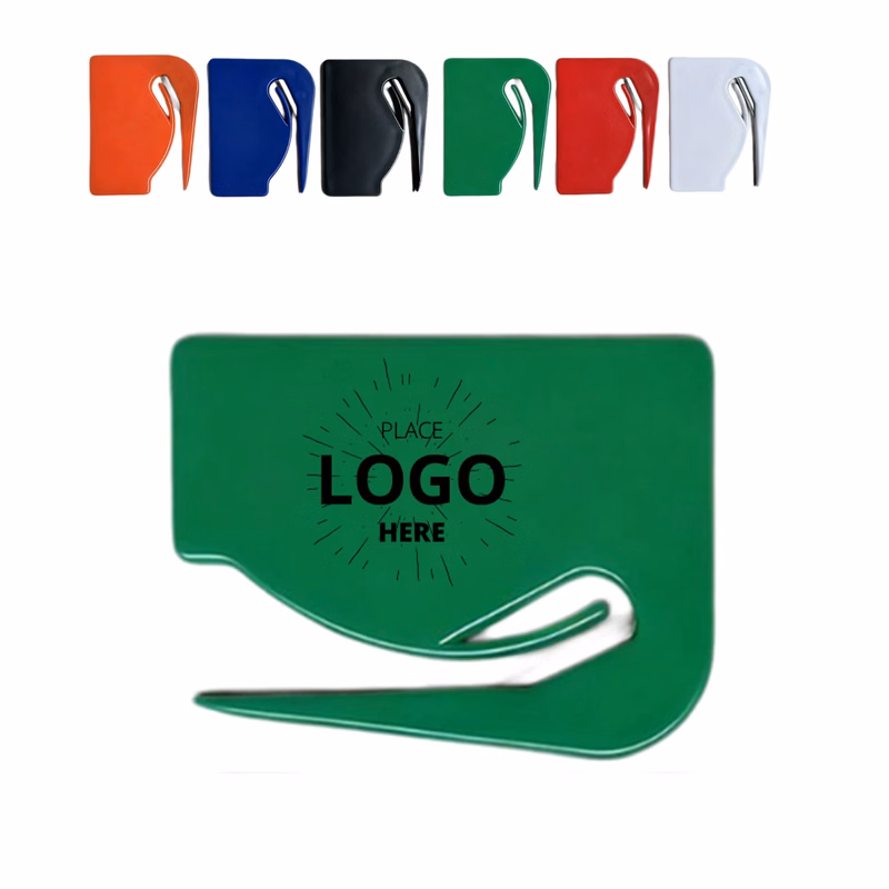 Flat Mail Opening Tool