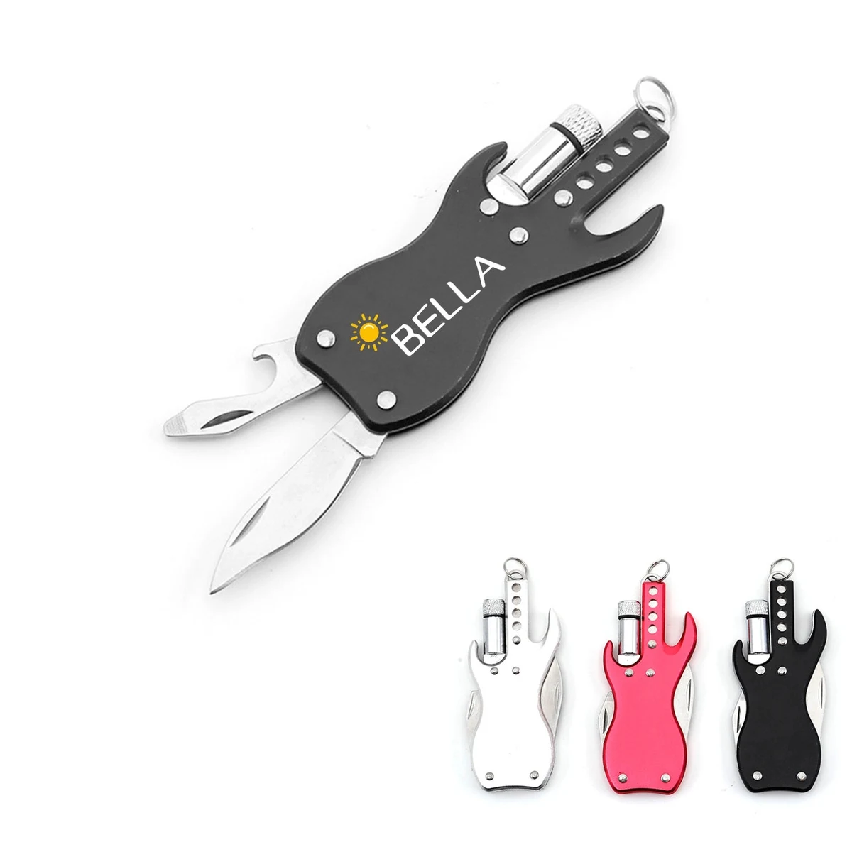 3-In-1 Multi-Function Tools 1