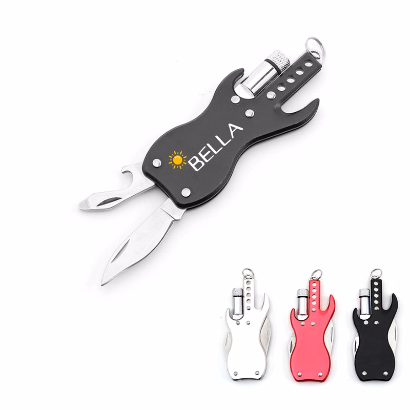 3-In-1 Multi-Function Tools