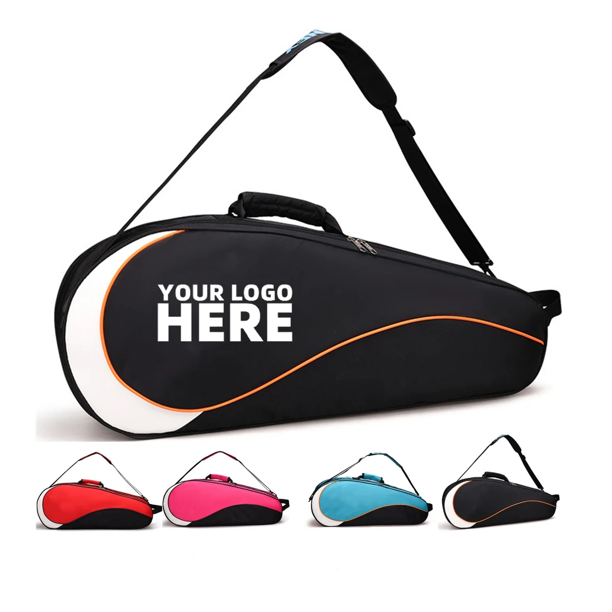 Badminton Racket Bag 1