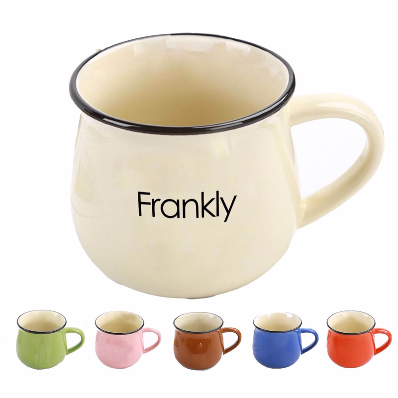 Ceramic Coffee Tea Cup