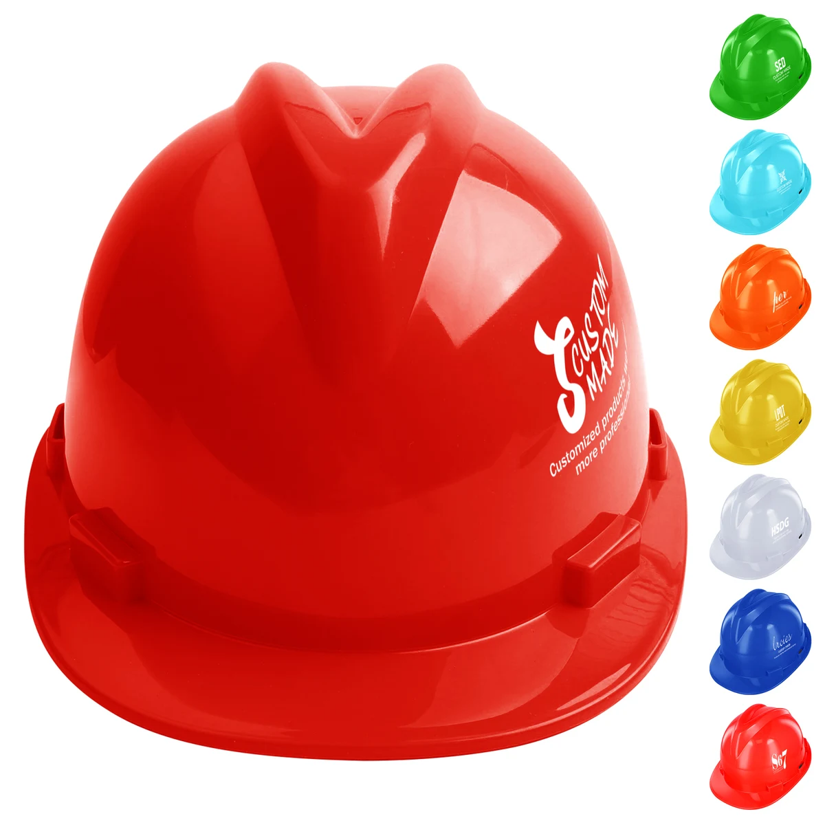 Safety Hard Helmet 1