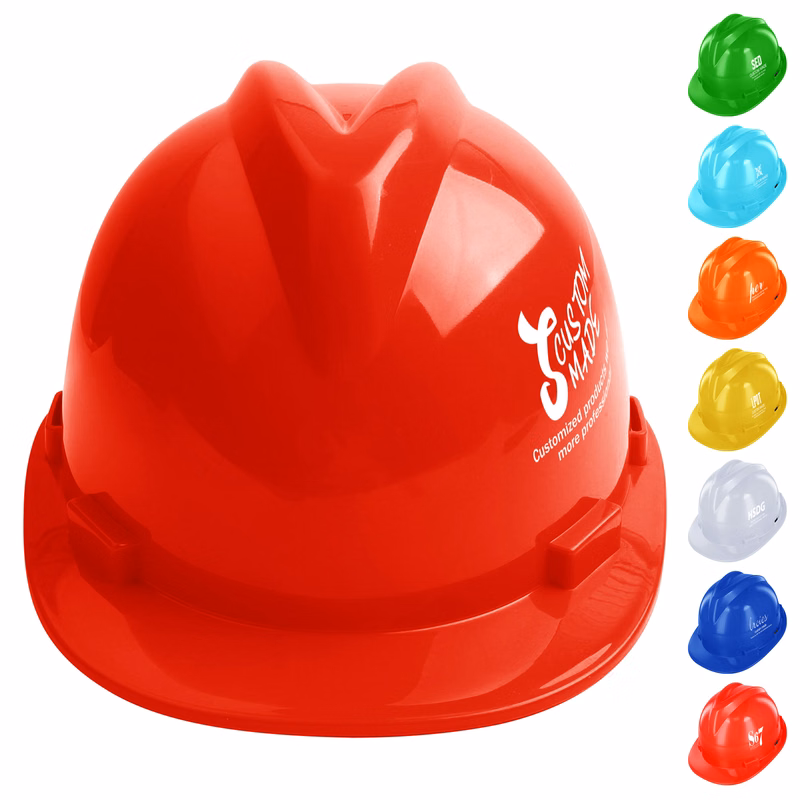 Safety Hard Helmet