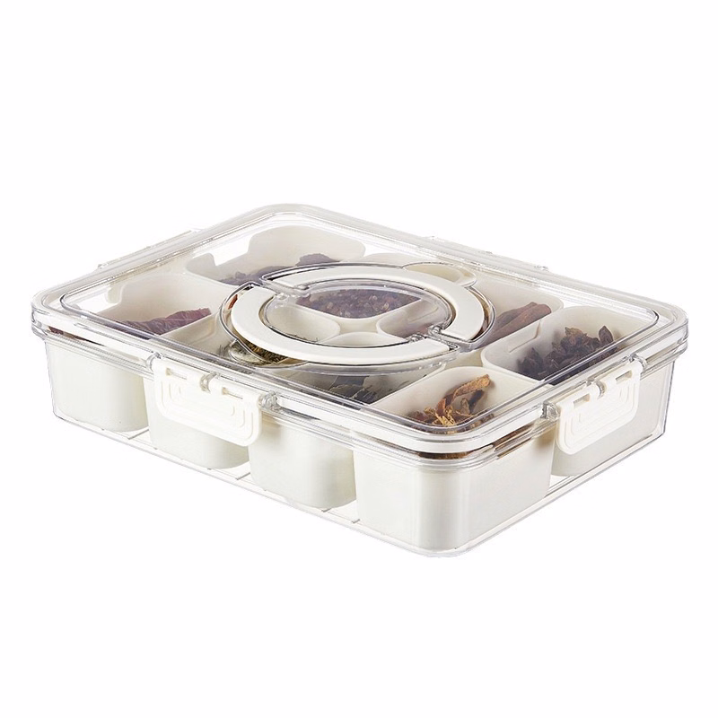 Snackle Box