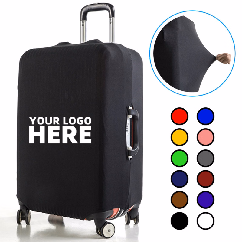 Elastic Luggage Case