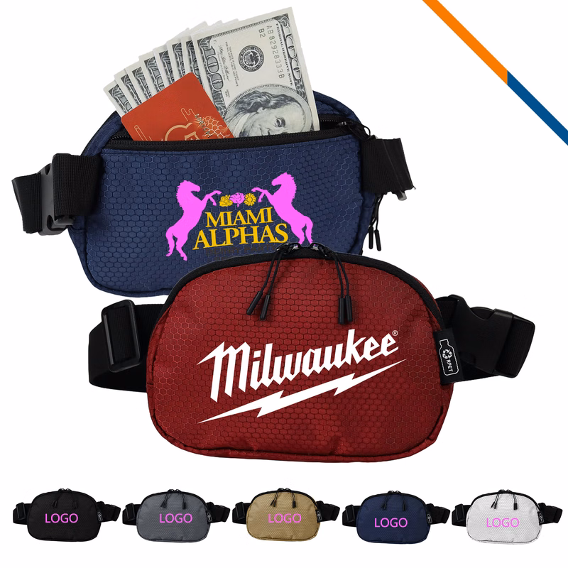 Dopsia Fanny Pack