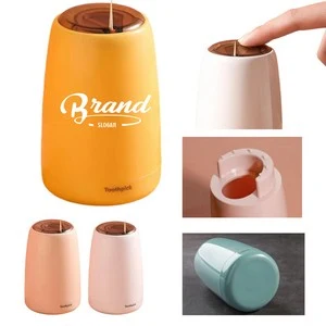80 Count Toothpick Holder 1