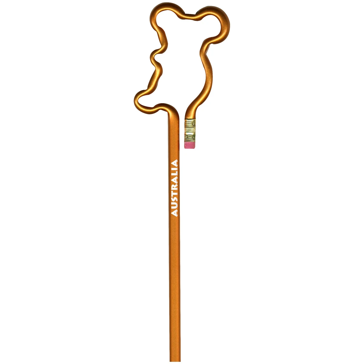 Koala Bentcil, Bent #2 Pencil 1