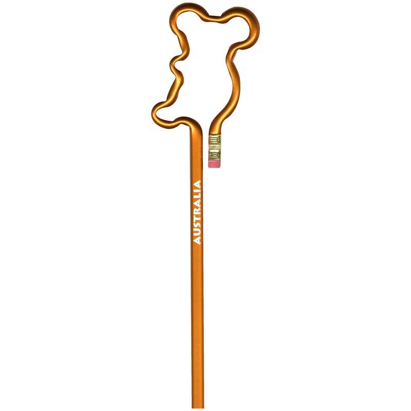 Koala Bentcil, Bent #2 Pencil