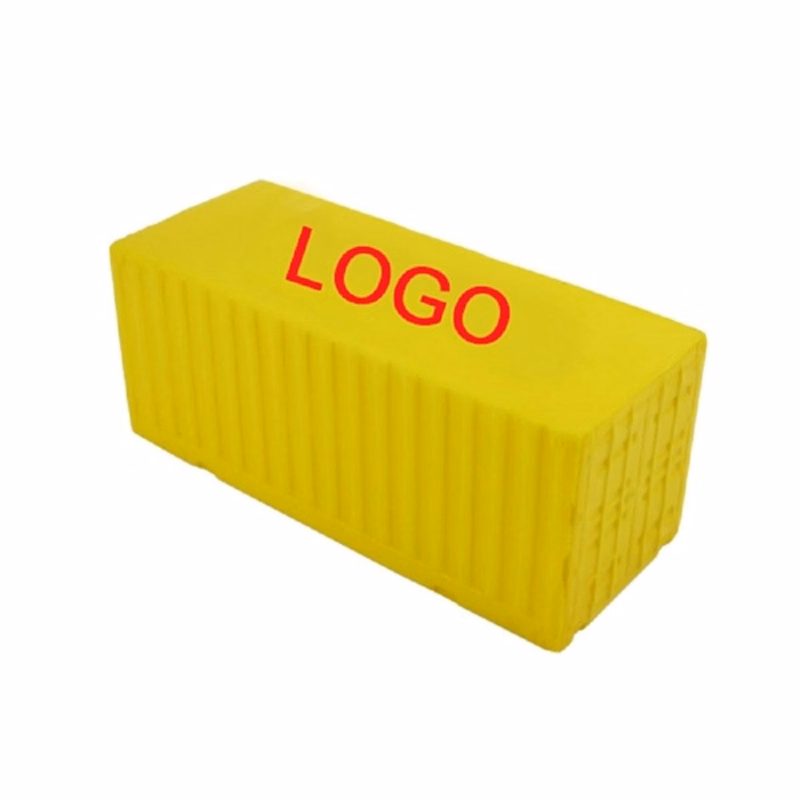 Cargo Container Stress Reliever